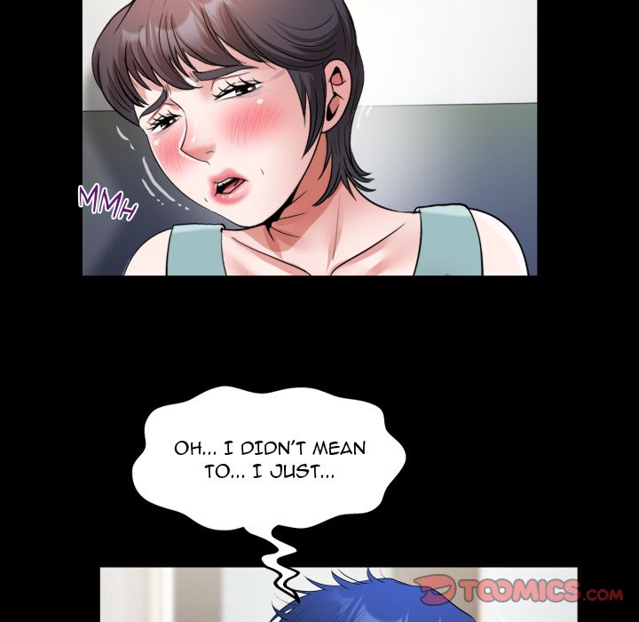Unexpected Ties Chapter 30 Page 74