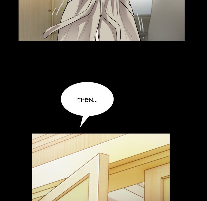 Unexpected Ties Chapter 34 Page 37