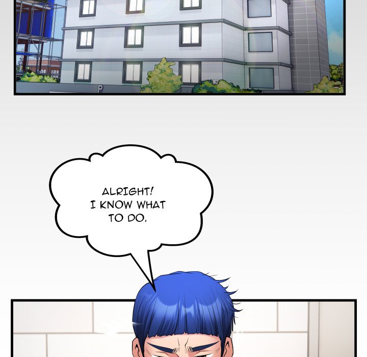 Unexpected Ties Chapter 32 Page 93