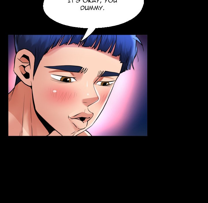 Unexpected Ties Chapter 10 Page 60