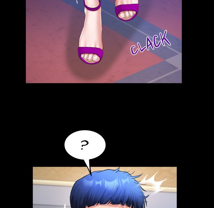 Unexpected Ties Chapter 41 Page 83