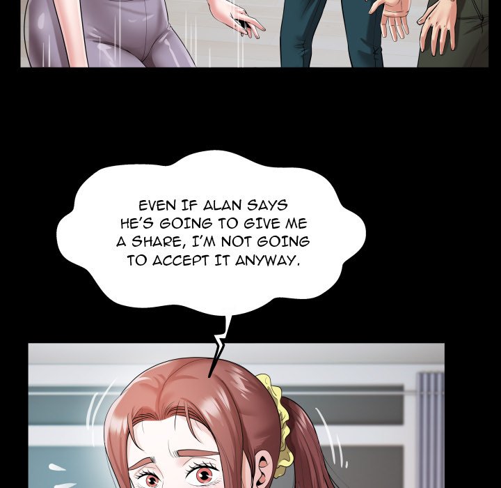 Unexpected Ties Chapter 6 Page 43