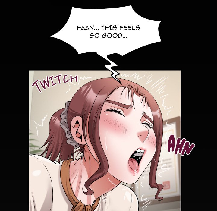 Unexpected Ties Chapter 46 Page 88