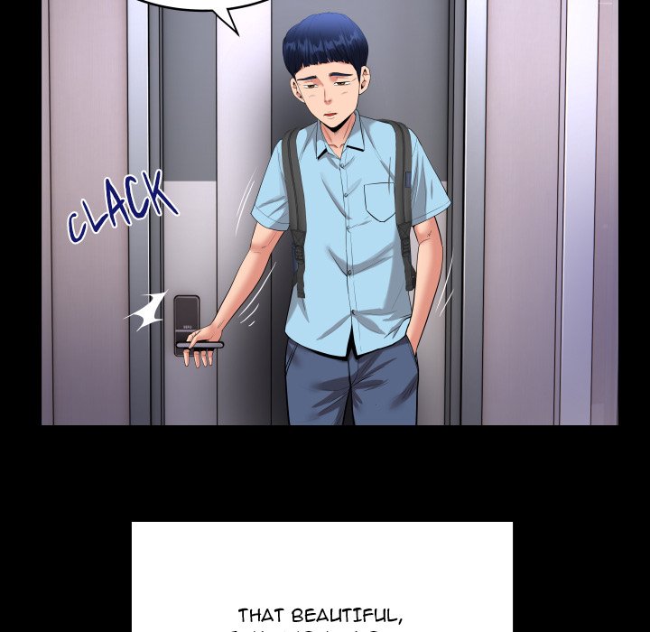 Unexpected Ties Chapter 1 Page 18