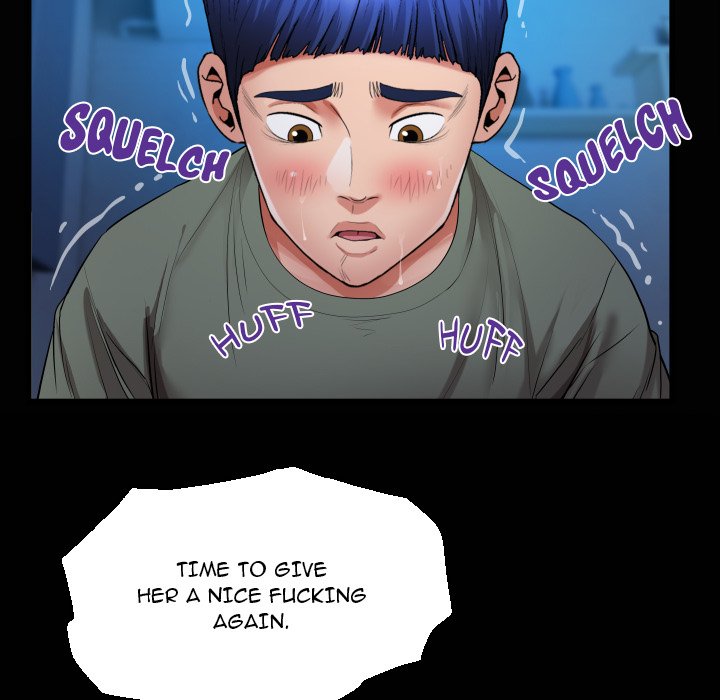 Unexpected Ties Chapter 17 Page 21