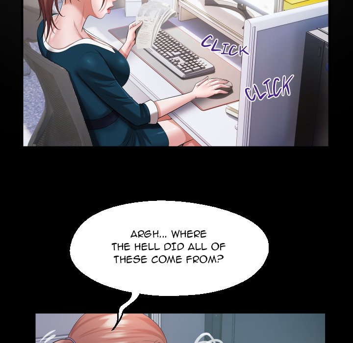 Unexpected Ties Chapter 7 Page 53