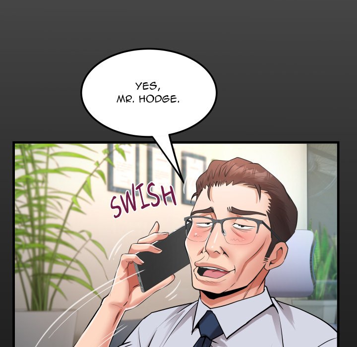 Unexpected Ties Chapter 23 Page 16