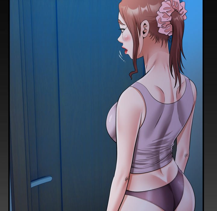 Unexpected Ties Chapter 23 Page 87