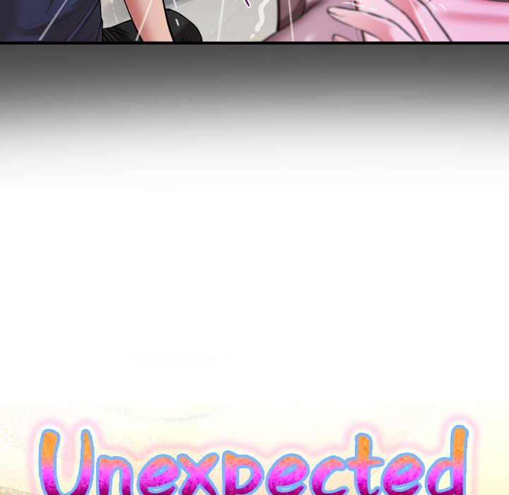 Unexpected Ties Chapter 3 Page 9
