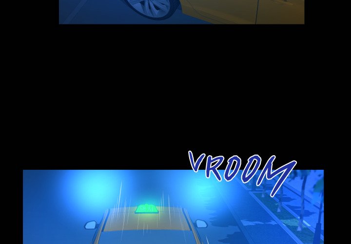 Unexpected Ties Chapter 43 Page 4