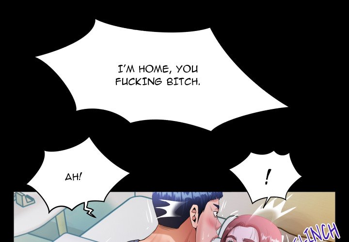 Unexpected Ties Chapter 3 Page 1