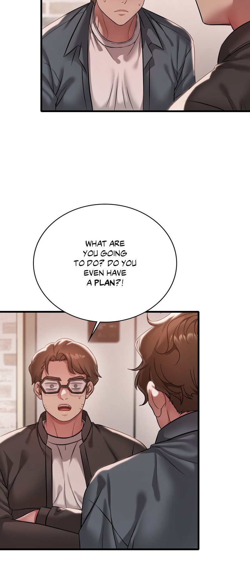 Drunk on You Chapter 99 Page 4