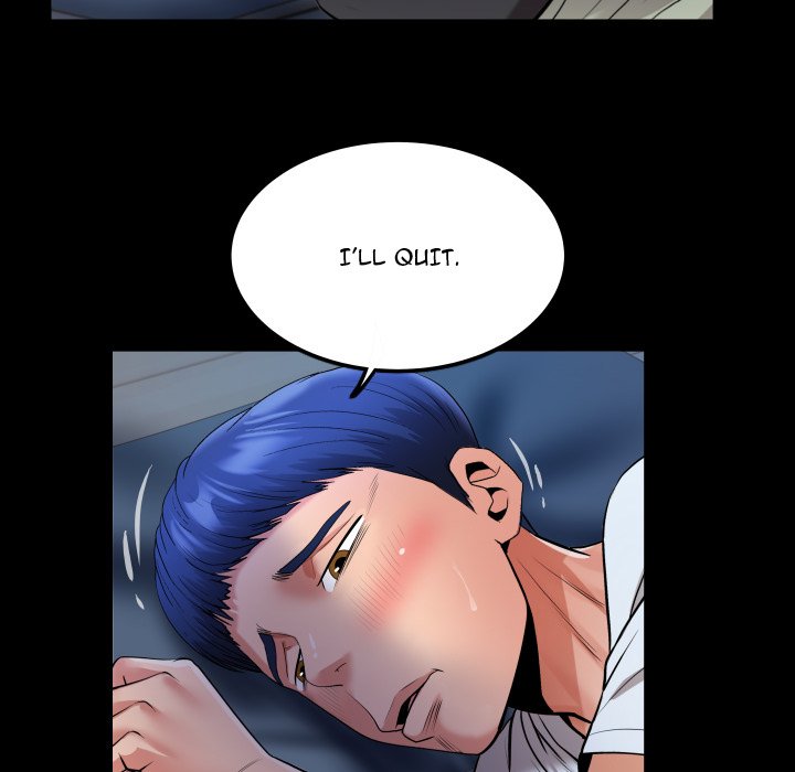 Unexpected Ties Chapter 5 Page 38
