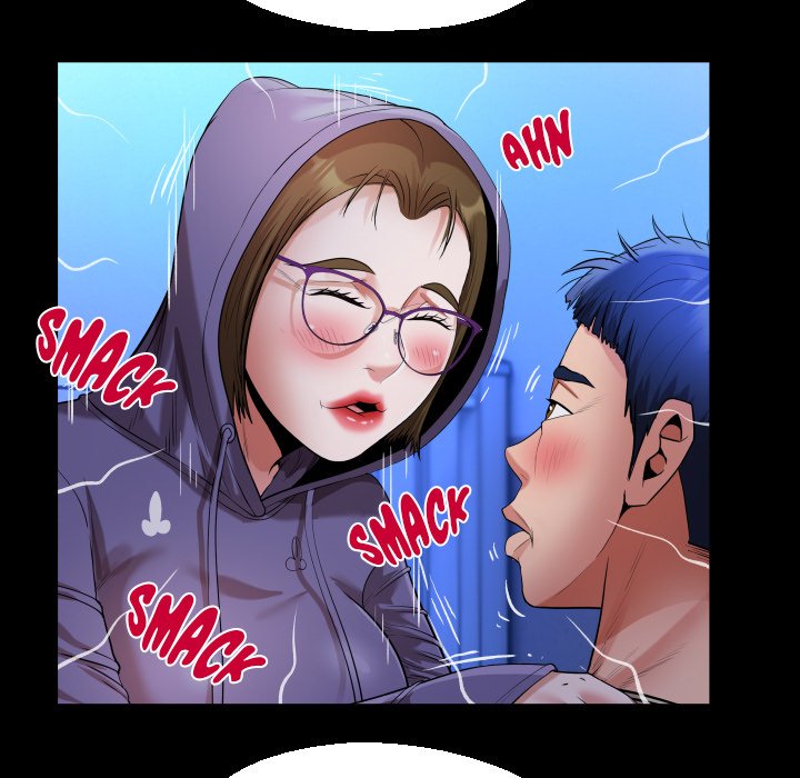 Unexpected Ties Chapter 12 Page 31