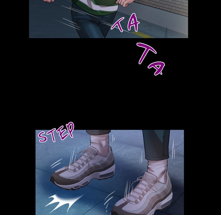 Unexpected Ties Chapter 5 Page 71