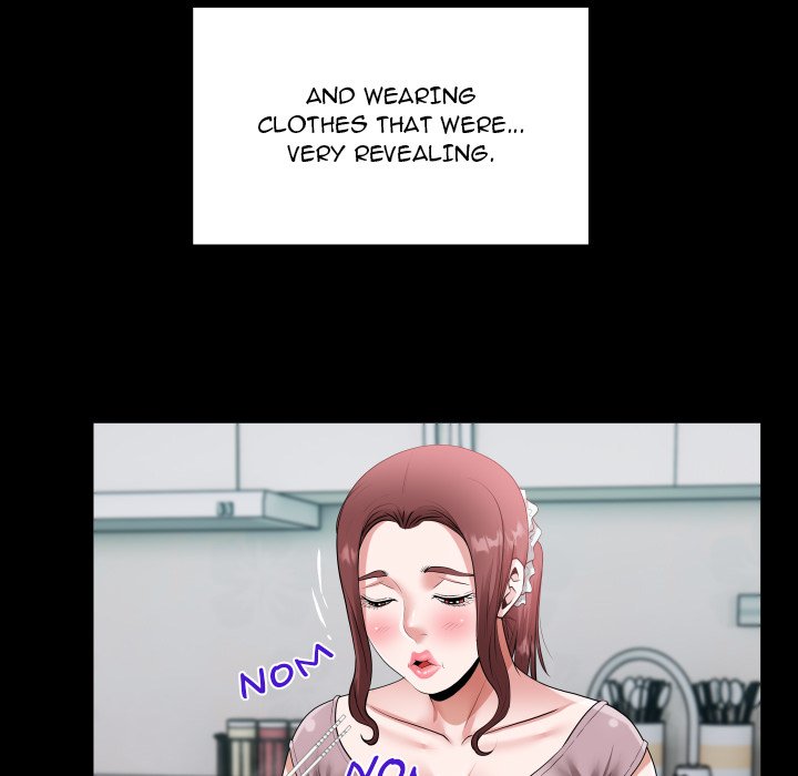 Unexpected Ties Chapter 2 Page 59