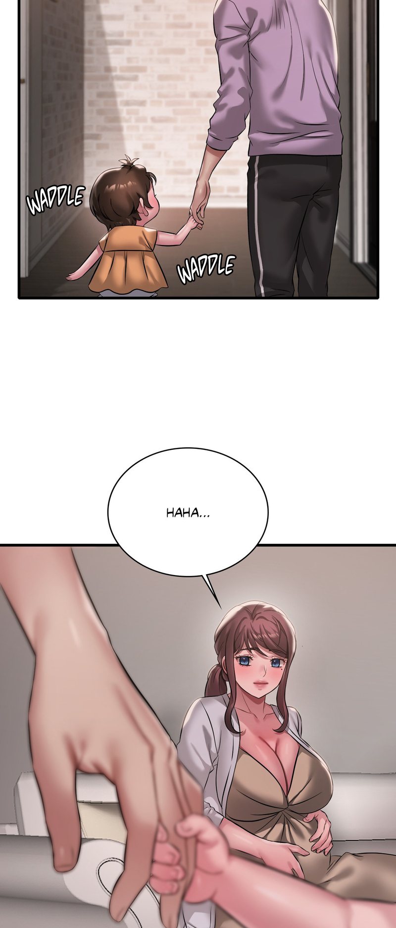 Drunk on You Chapter 99 Page 41