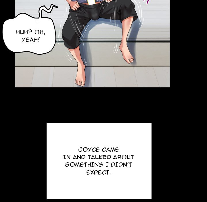 Unexpected Ties Chapter 2 Page 68