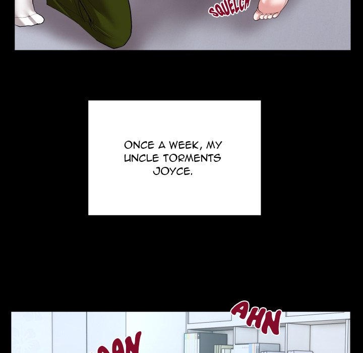 Unexpected Ties Chapter 1 Page 93