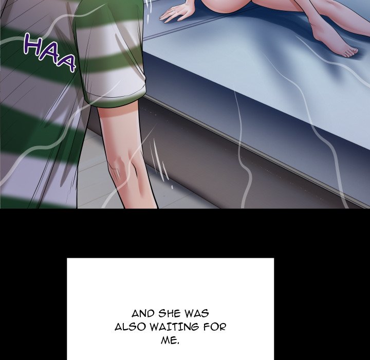 Unexpected Ties Chapter 5 Page 79