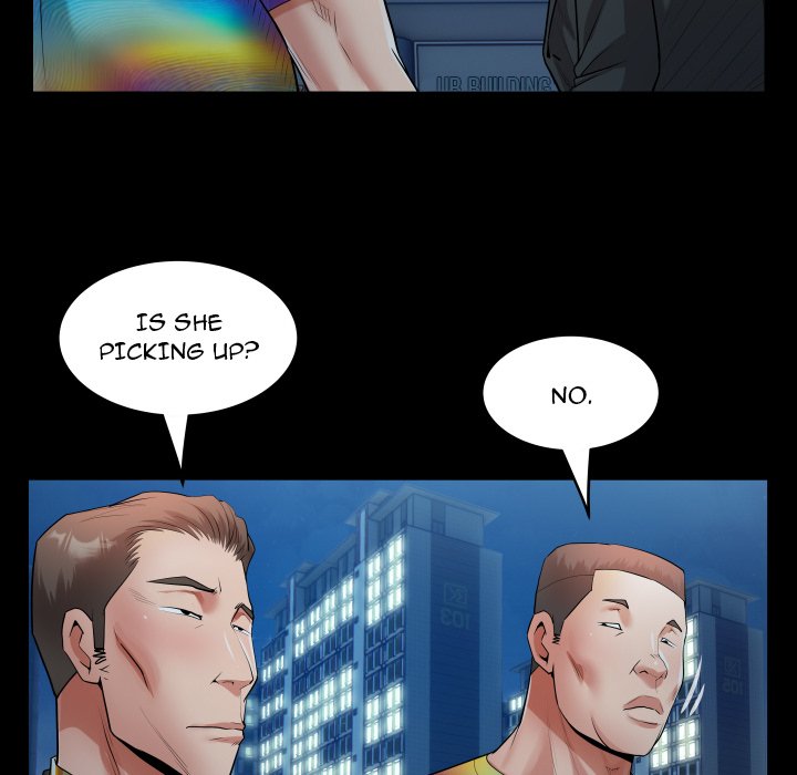 Unexpected Ties Chapter 38 Page 24