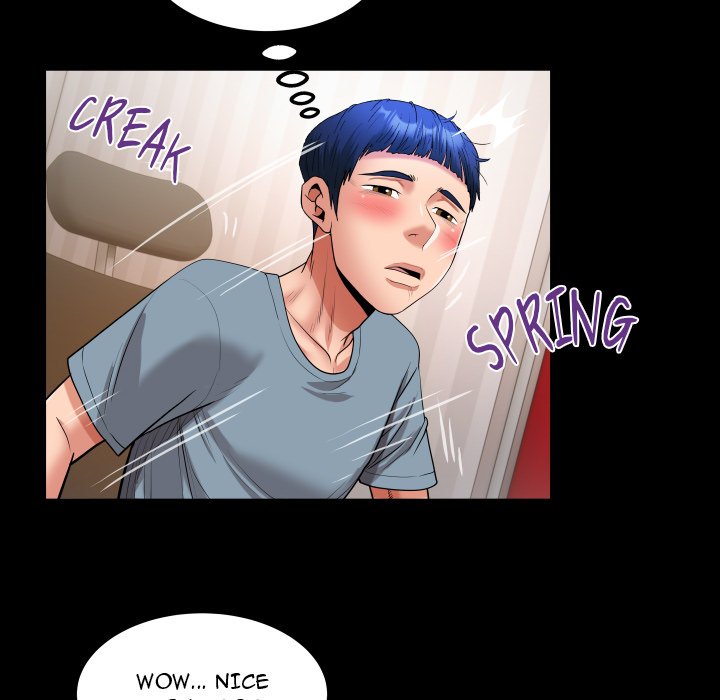 Unexpected Ties Chapter 28 Page 56
