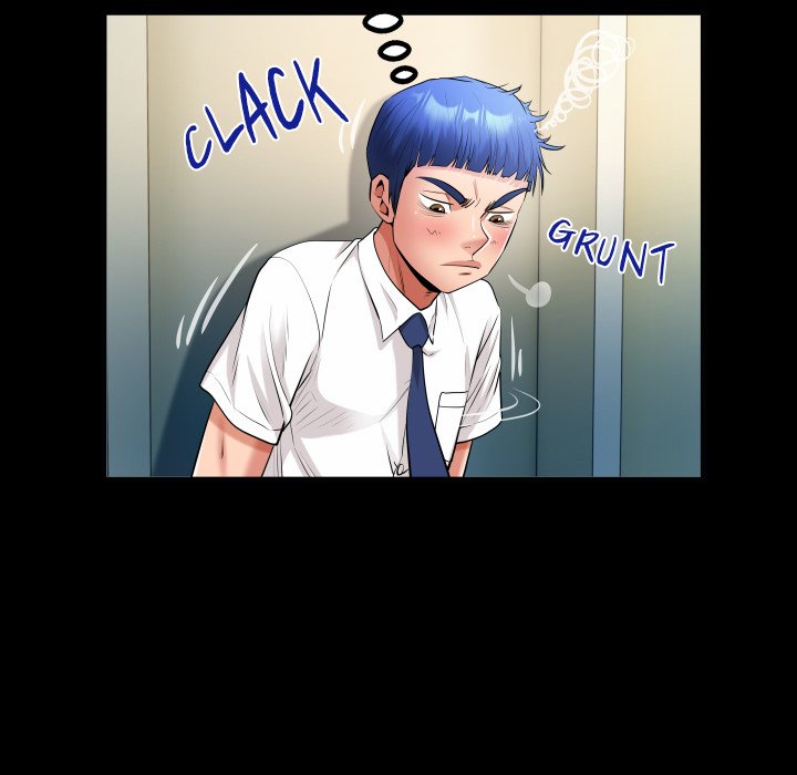 Unexpected Ties Chapter 40 Page 40