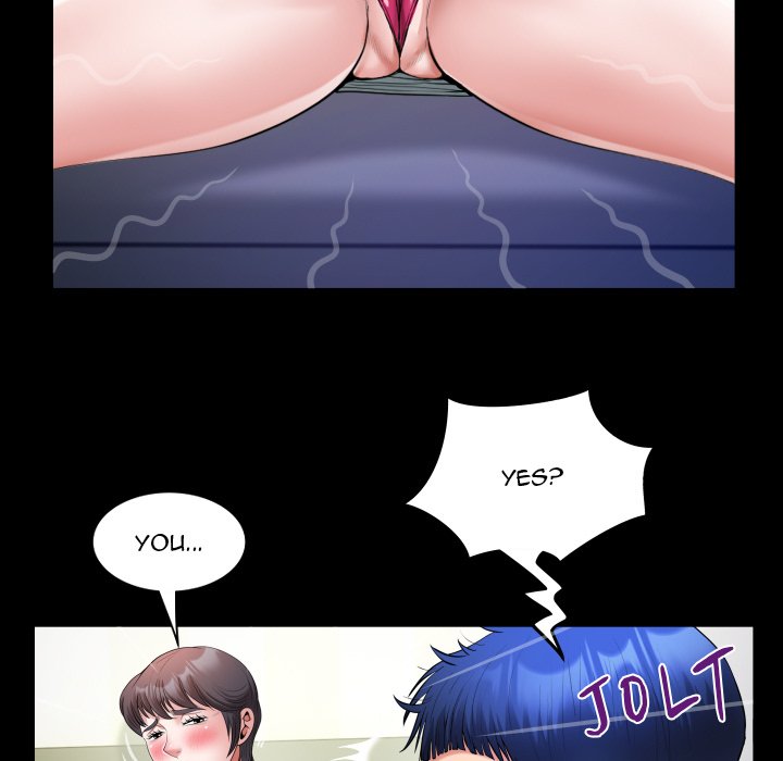 Unexpected Ties Chapter 30 Page 72