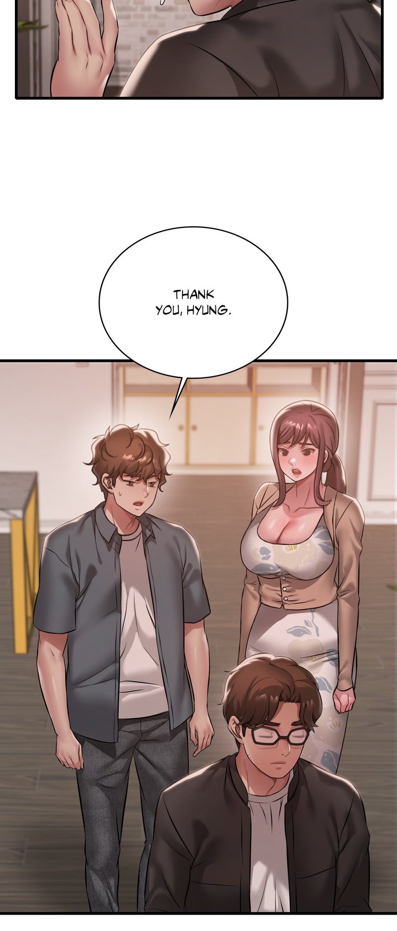Drunk on You Chapter 99 Page 15