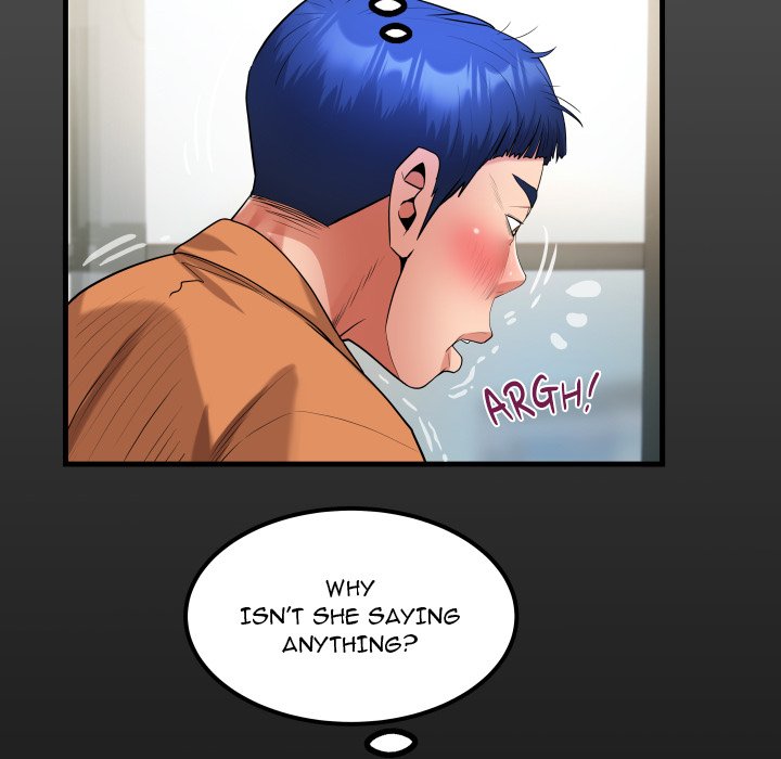 Unexpected Ties Chapter 28 Page 16