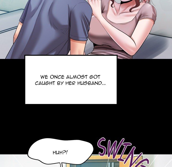 Unexpected Ties Chapter 0 Page 10