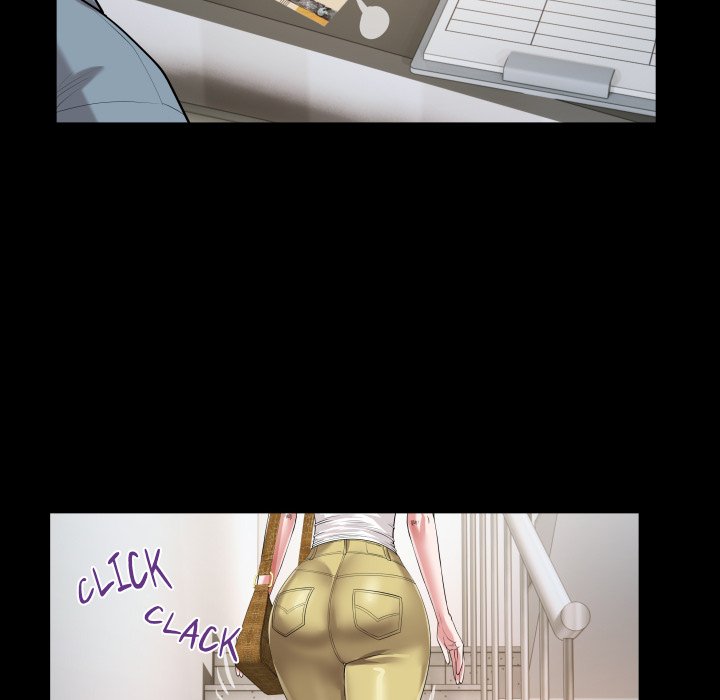 Unexpected Ties Chapter 28 Page 60