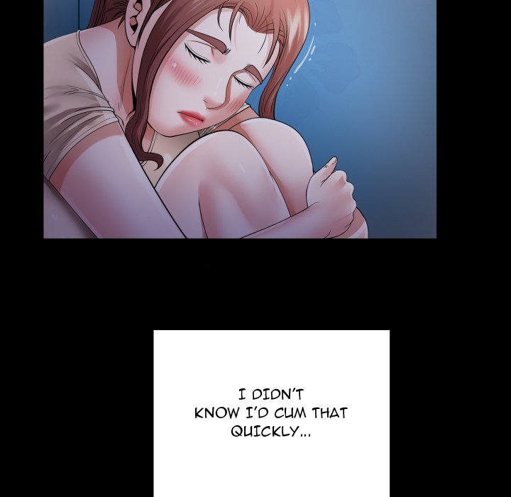 Unexpected Ties Chapter 7 Page 25