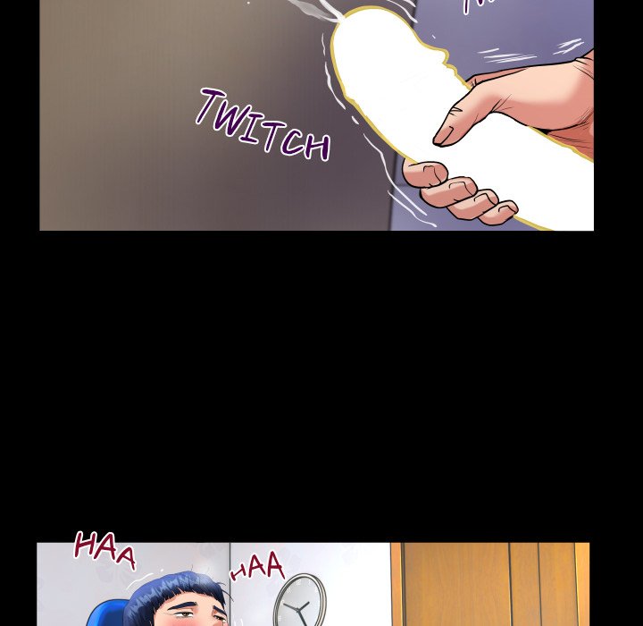 Unexpected Ties Chapter 1 Page 84