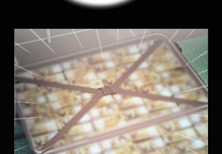 Unexpected Ties Chapter 33 Page 4