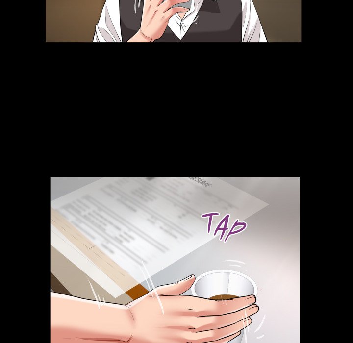 Unexpected Ties Chapter 28 Page 44