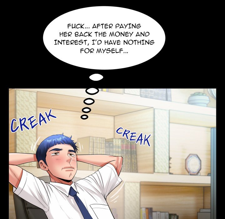 Unexpected Ties Chapter 40 Page 33