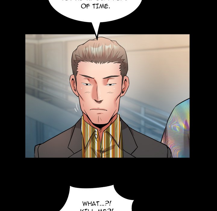 Unexpected Ties Chapter 39 Page 29