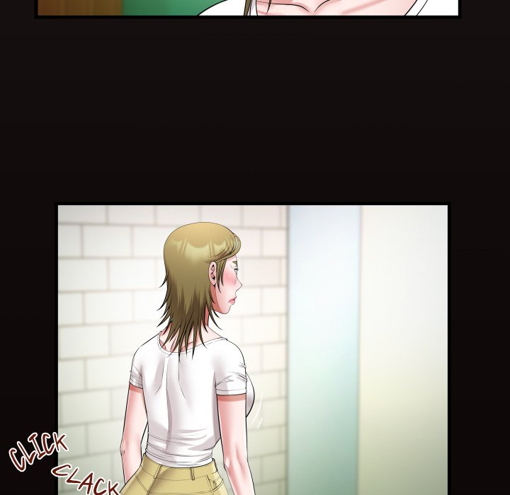 Unexpected Ties Chapter 30 Page 19
