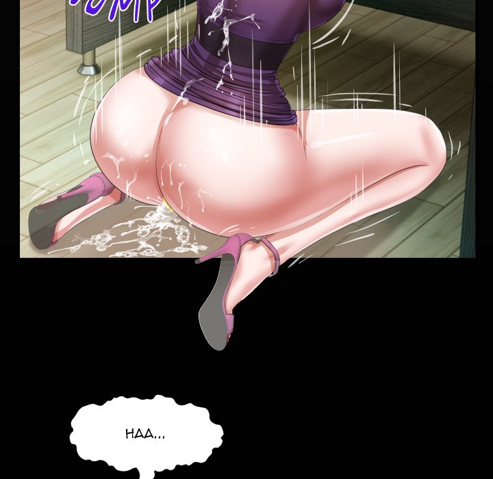 Unexpected Ties Chapter 27 Page 19