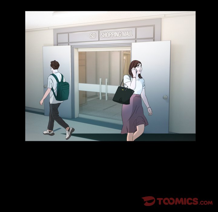 Unexpected Ties Chapter 40 Page 26