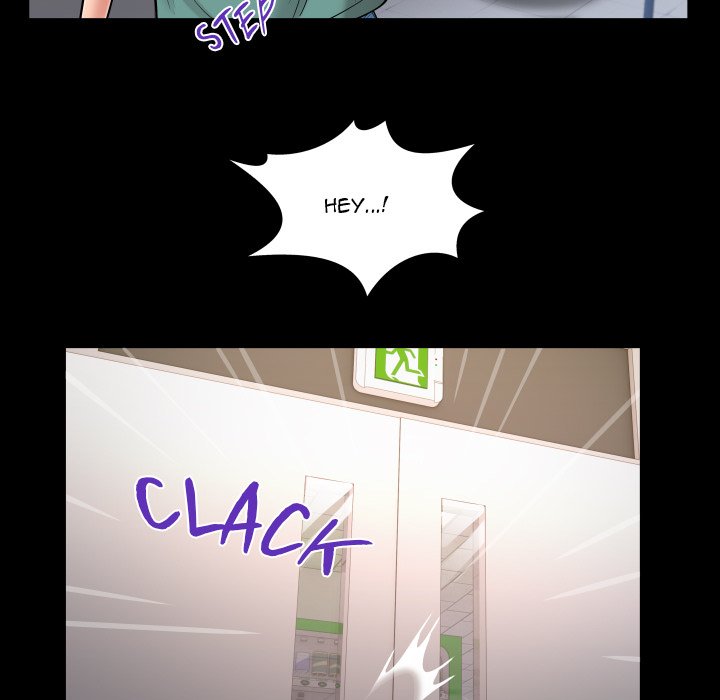 Unexpected Ties Chapter 21 Page 32