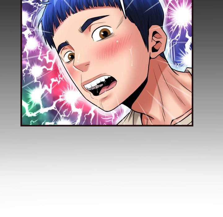 Unexpected Ties Chapter 11 Page 8
