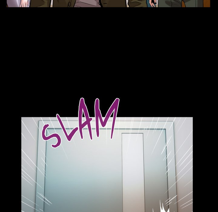 Unexpected Ties Chapter 6 Page 48