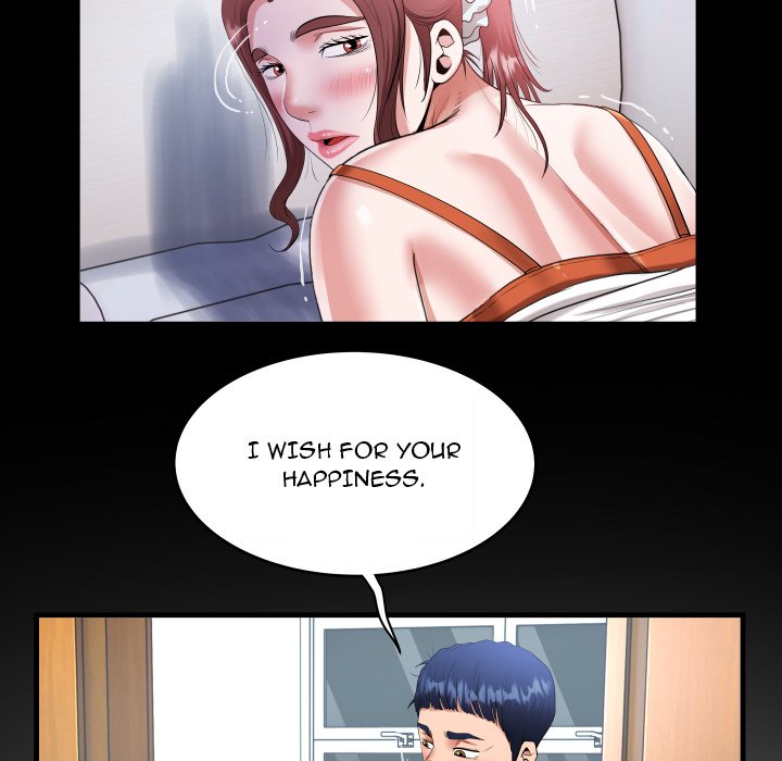 Unexpected Ties Chapter 2 Page 28