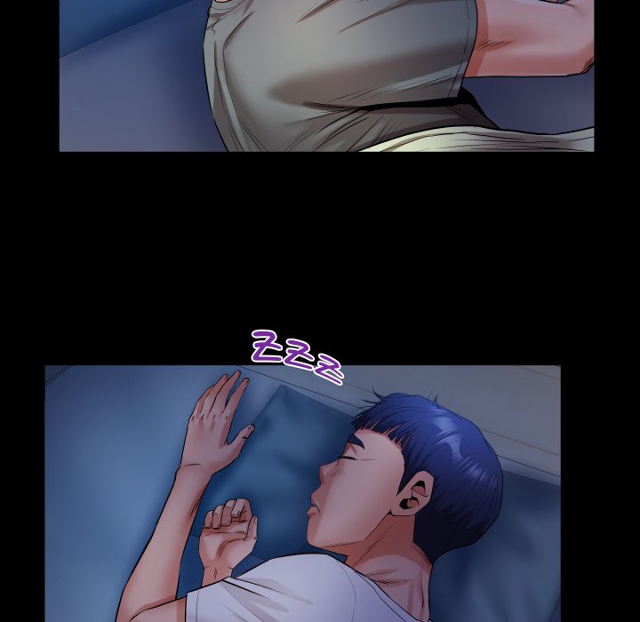 Unexpected Ties Chapter 4 Page 43