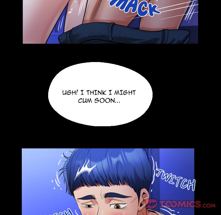 Unexpected Ties Chapter 11 Page 58