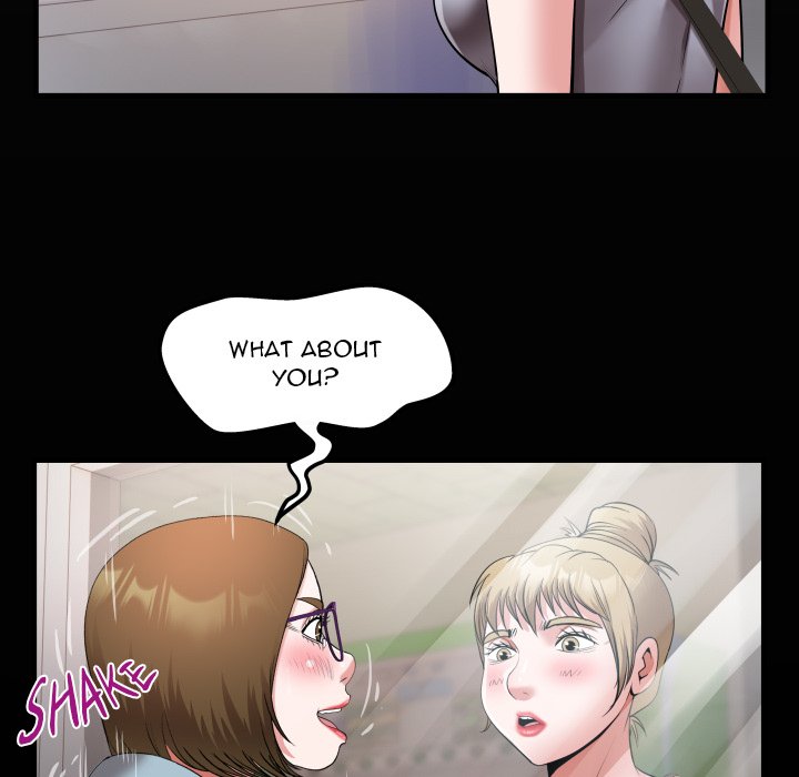 Unexpected Ties Chapter 21 Page 19