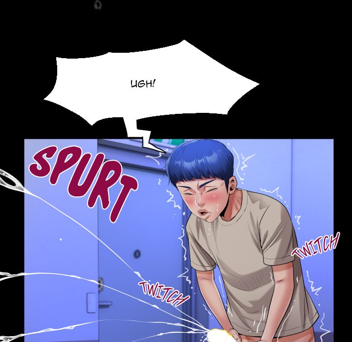 Unexpected Ties Chapter 11 Page 68
