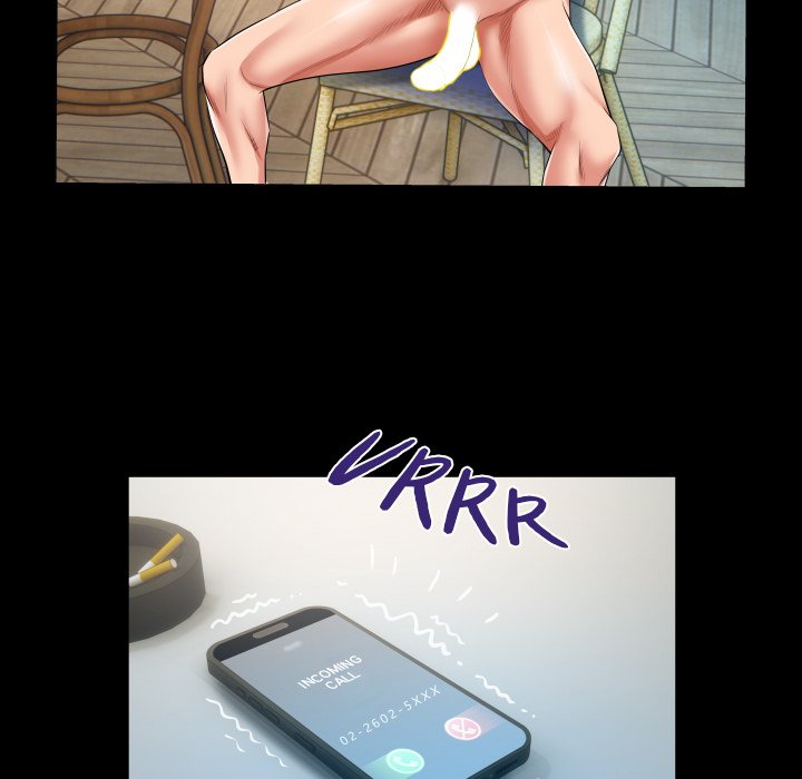 Unexpected Ties Chapter 36 Page 37